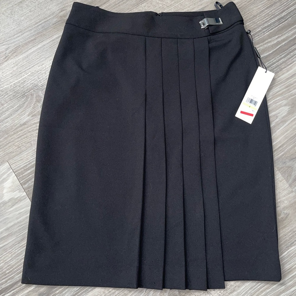 Calvin Klein dress skirt brand new